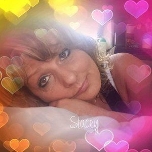 Meet your Posher, Stacey